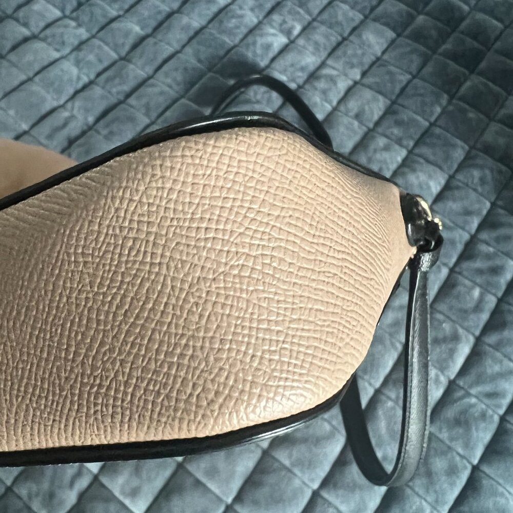 Coach Crossbody - Picture 5 of 6